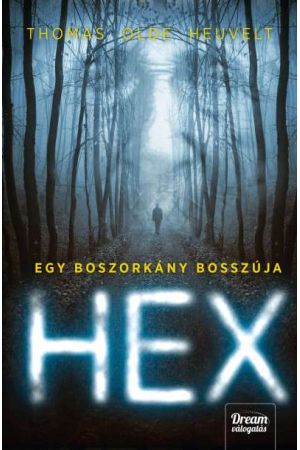HEX - Egy boszorkány bosszúja