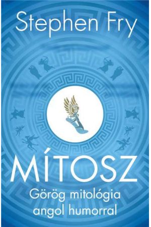 Mítosz - Görög mitológia angol humorral