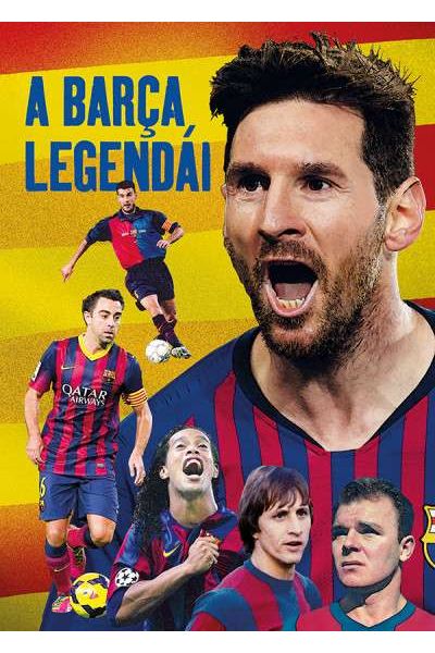 A Barça legendái