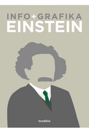 Infografika - Einstein