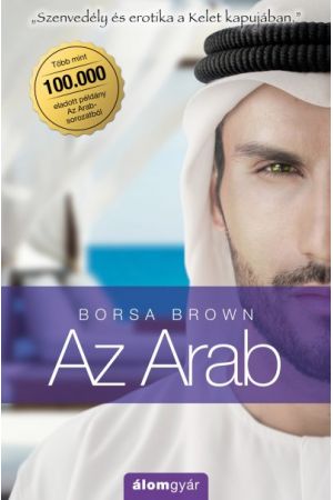 Az Arab (Arab 1.)