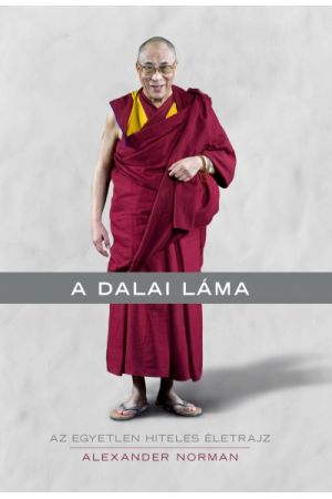 A dalai láma