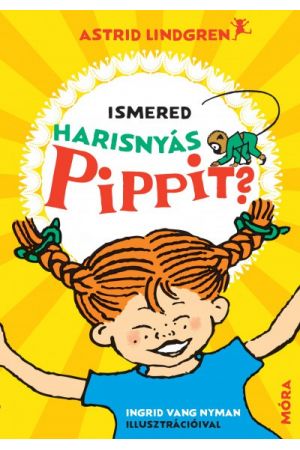 Ismered Harisnyás Pippit?