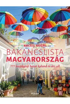 Bakancslista - Magyarország