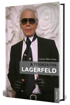 A titokzatos Lagerfeld