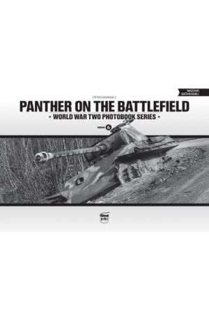 Panther on the battlefield (magyar szöveggel)
