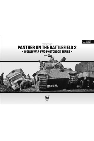 Panther on the battlefield 2 (magyar szöveggel)