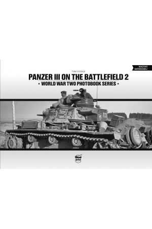 Panzer III on the battlefield 2 (magyar szöveggel)