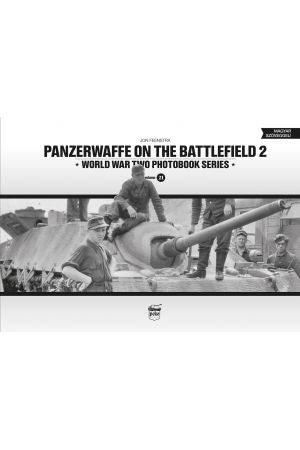 Panzerwaffe on the battlefield 2 (magyar szöveggel)