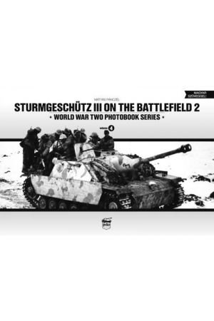 Sturmgeschütz III on the battlefield 2 (magyar szöveggel)