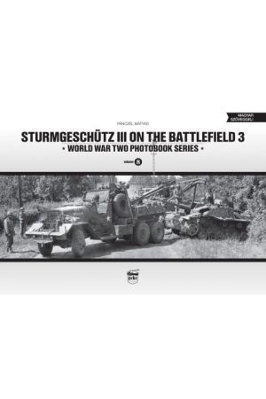 Sturmgeschütz III on the battlefield 3 (magyar szöveggel)