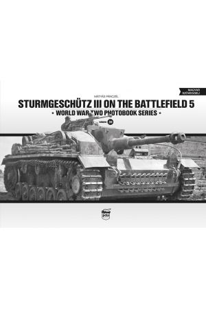 Sturmgeschütz III on the battlefield 5 (magyar szöveggel)