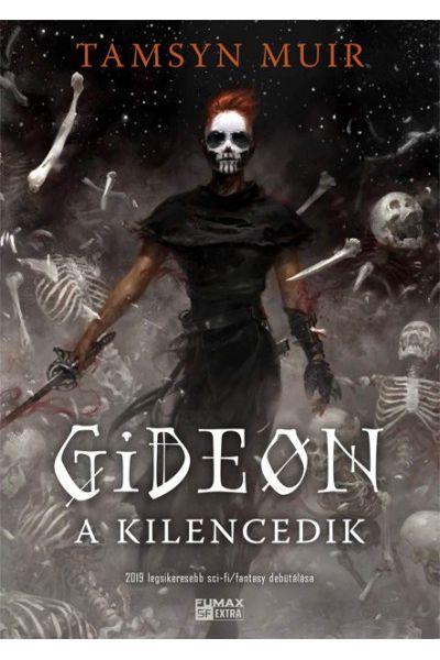Gideon, a Kilencedik