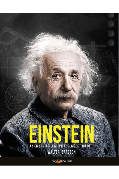 Einstein - Az ember a relativitáselmélet mögött