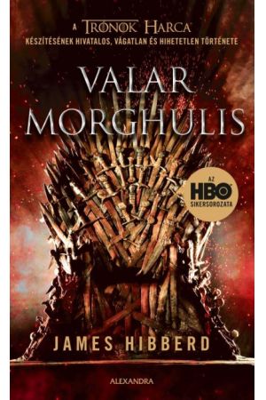 Valar Morghulis - a Trónok harca készítésének története