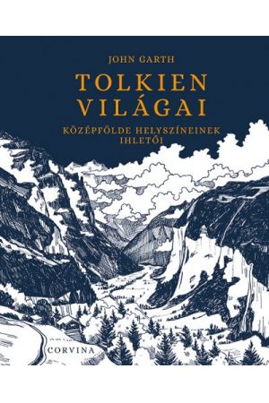Tolkien világai
