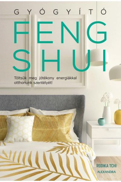 Gyógyító feng shui