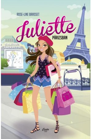 Juliette Párizsban