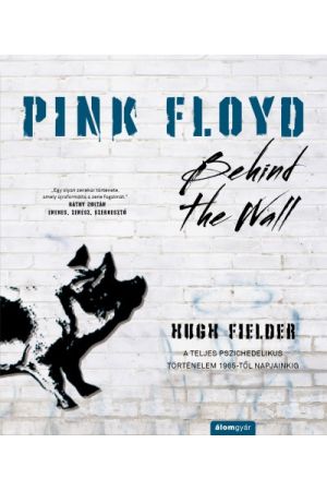 Pink Floyd - Behind The Wall