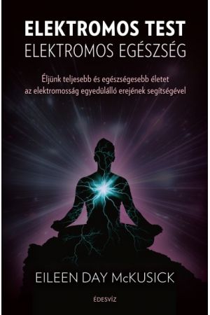 Elektromos test elektromos egészség