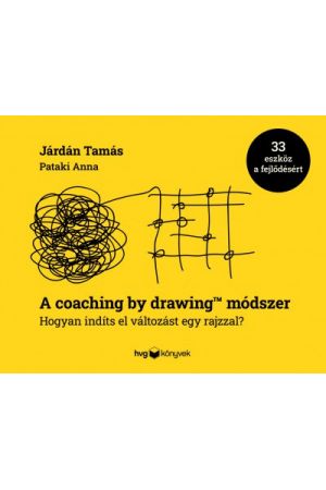 A coaching by drawing módszer - Hogyan indíts el változást egy rajzzal?