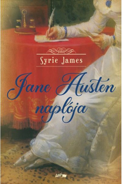 Jane Austen naplója