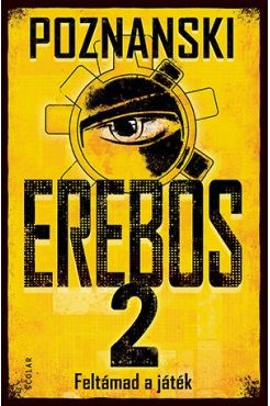 Erebos 2. - Feltámad a játék