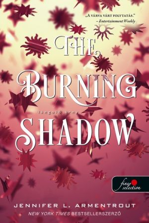 The Burning Shadow - Lángoló árny