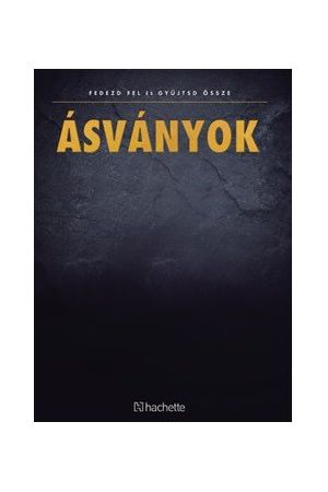 Ásványok magazin 51.: Türkenit