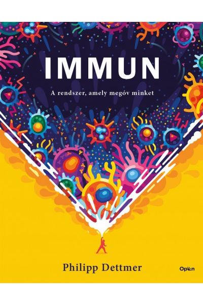 Immun - A rendszer, amely megóv minket