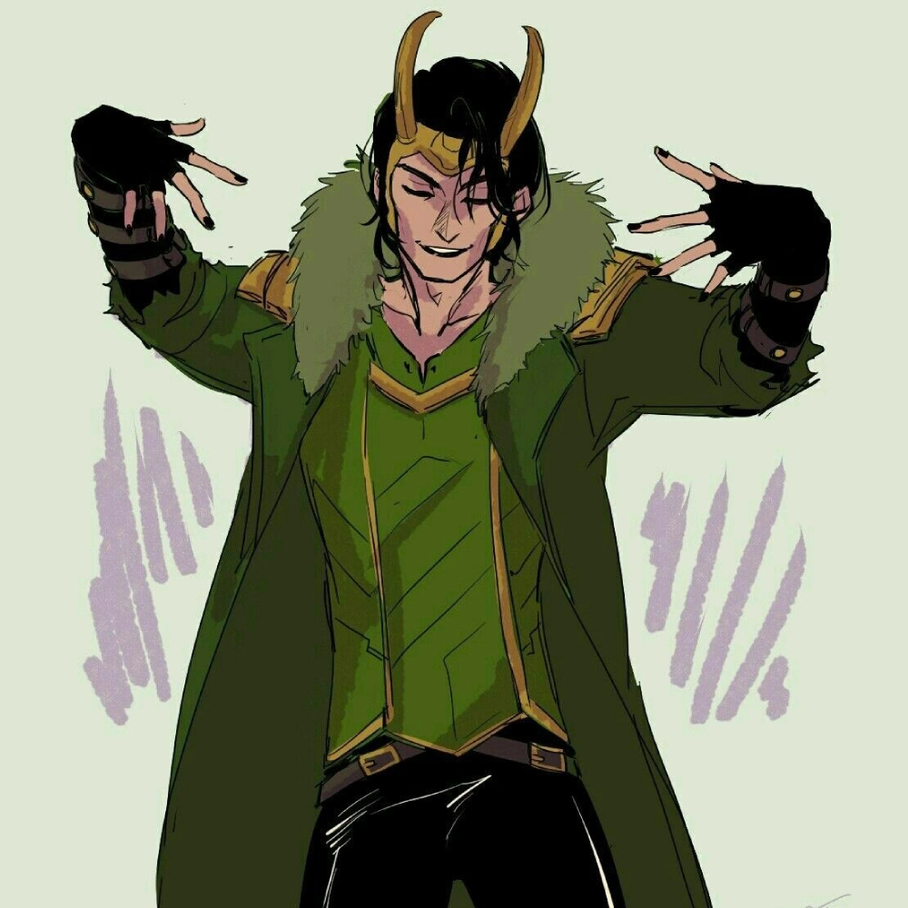 Loki képregény