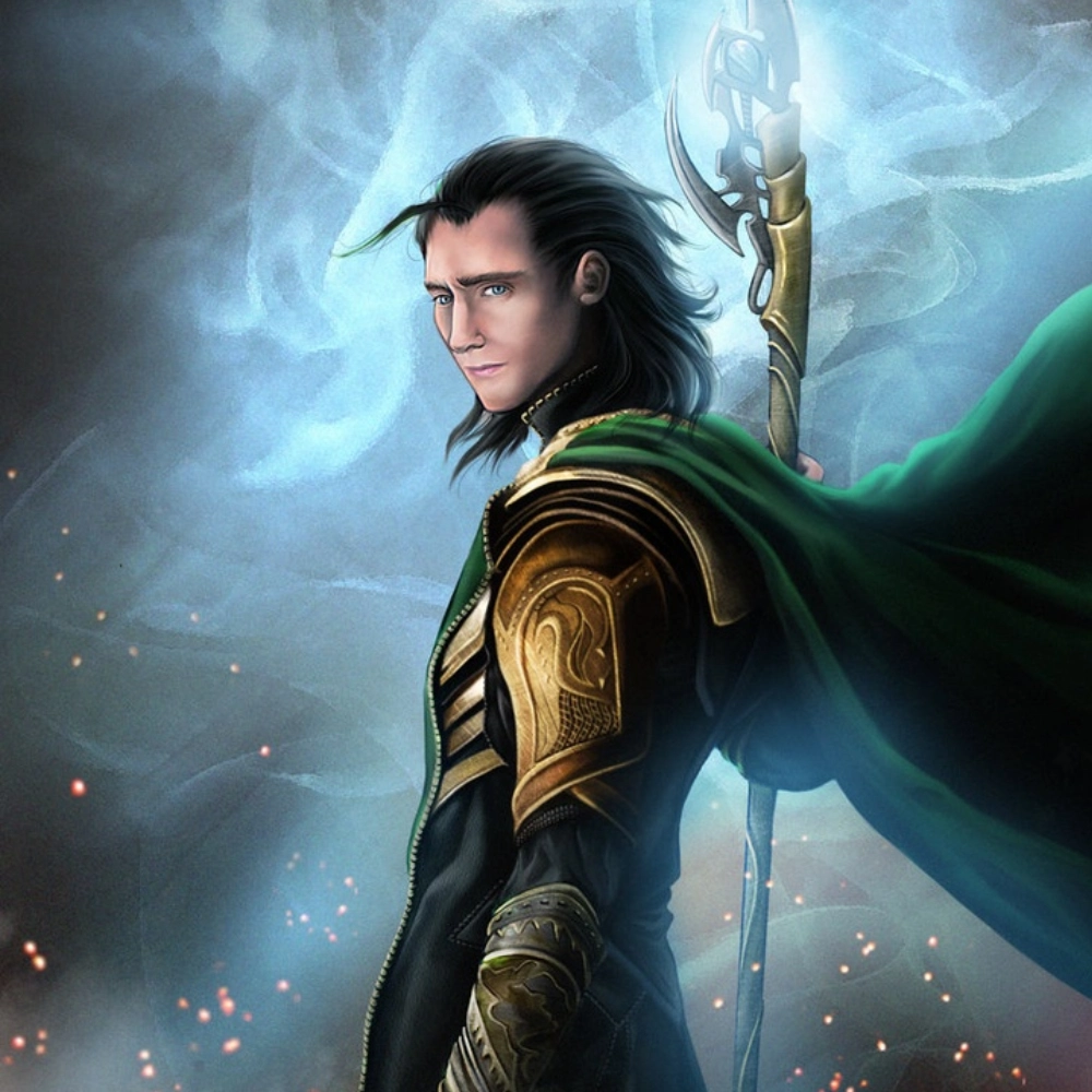 Loki sorozat