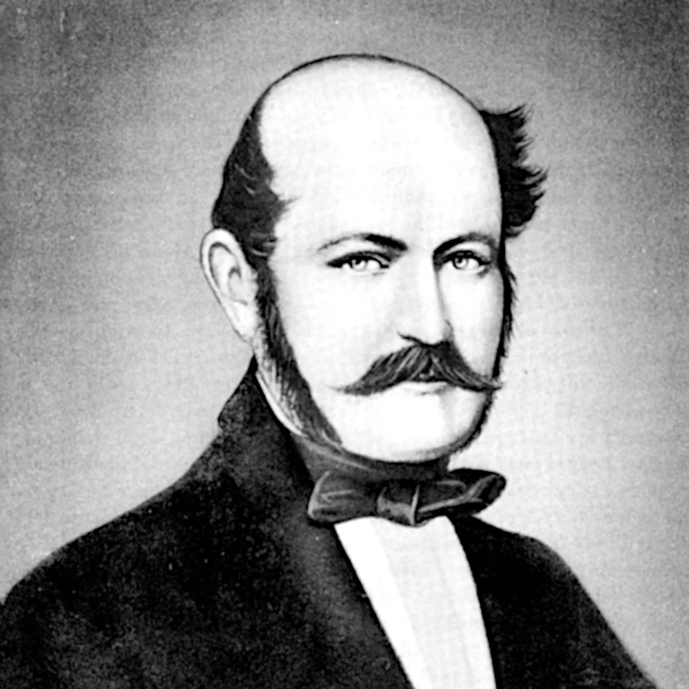 Semmelweis Ignác film