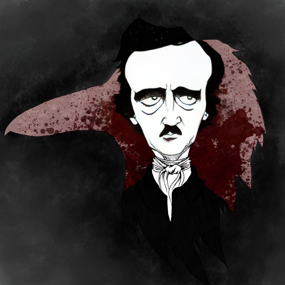 Edgar Allan Poe költészete