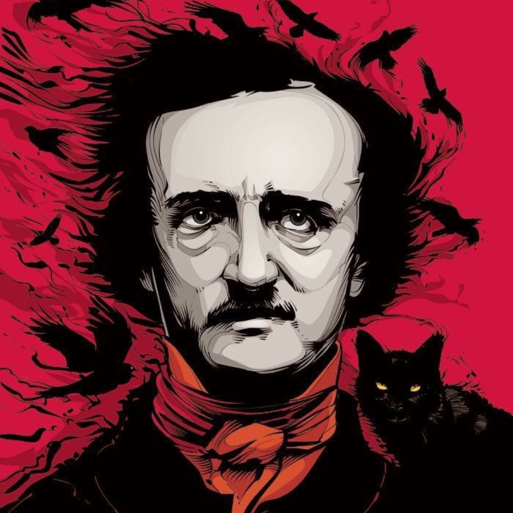 Edgar Allan Poe munkássága