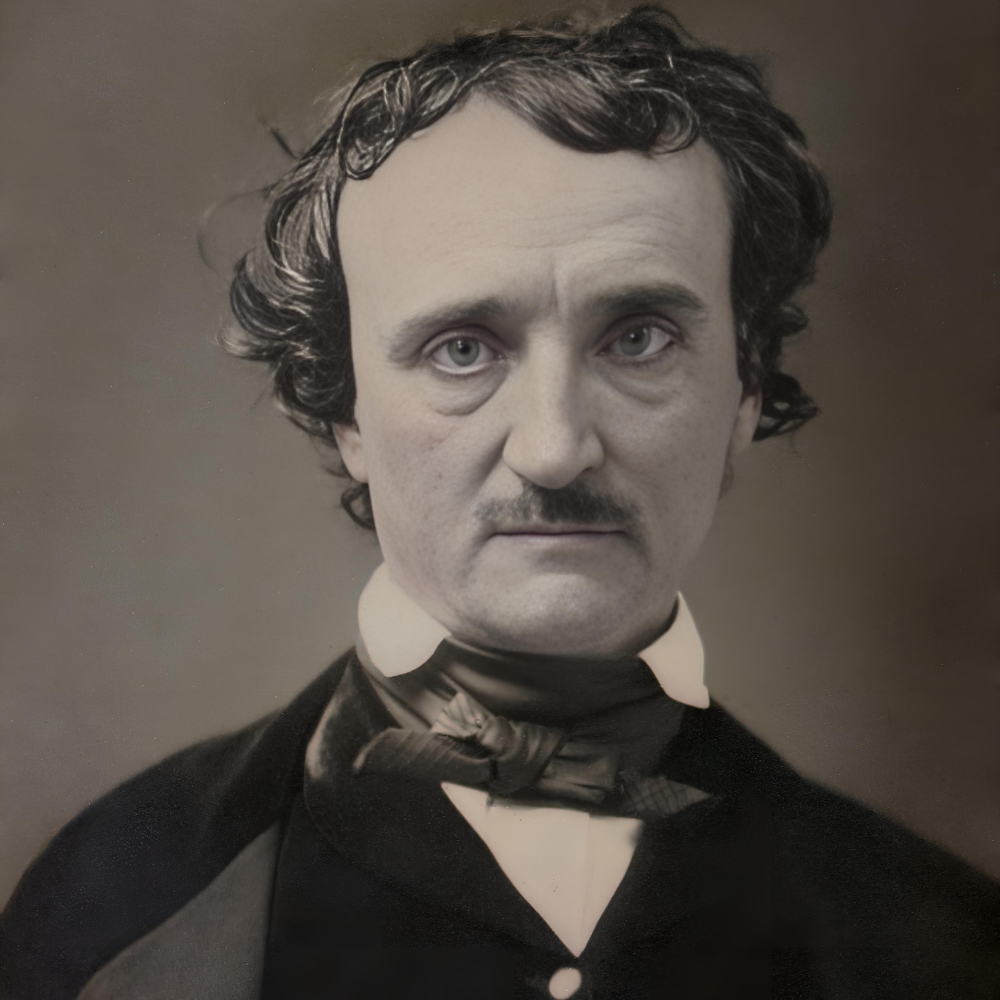 Kicsoda Edgar Allan Poe?